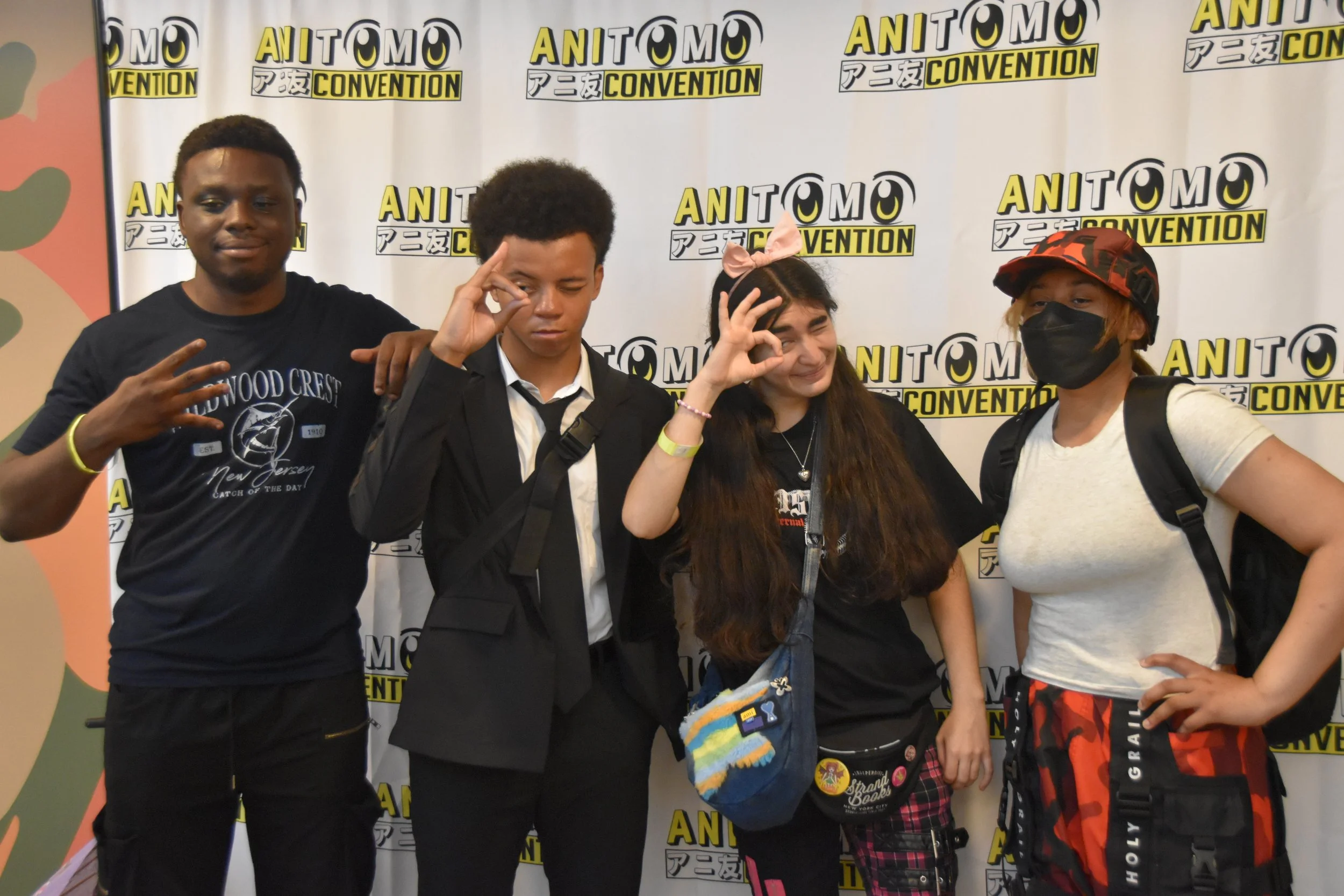 Photo by Amanda Moses