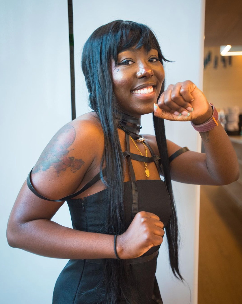2023 AniTOMO @Stallicorn Cosplay Host Photos By Stefanie Candelario 