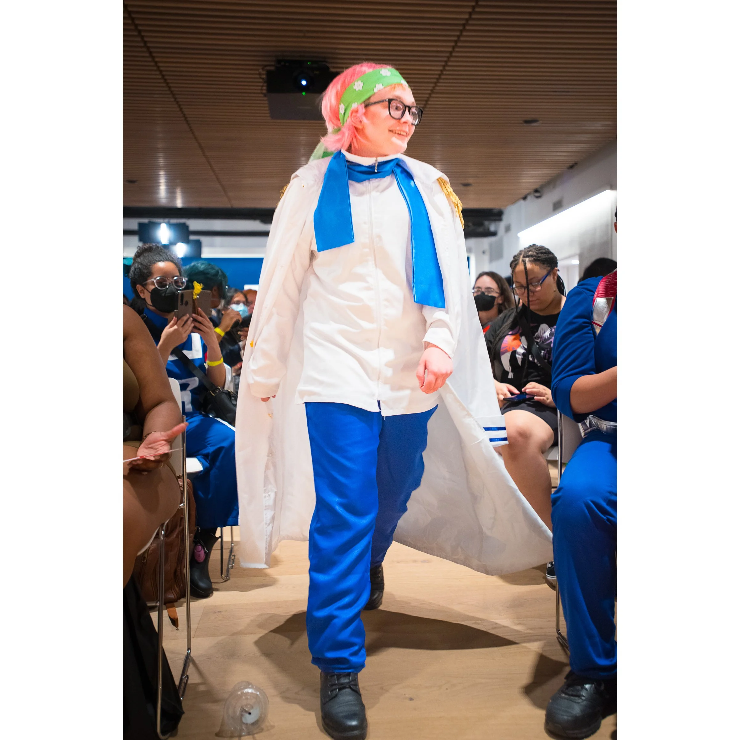 2023 AniTOMO Con Cosplay Runway Model Photos By Stefanie Candelario 