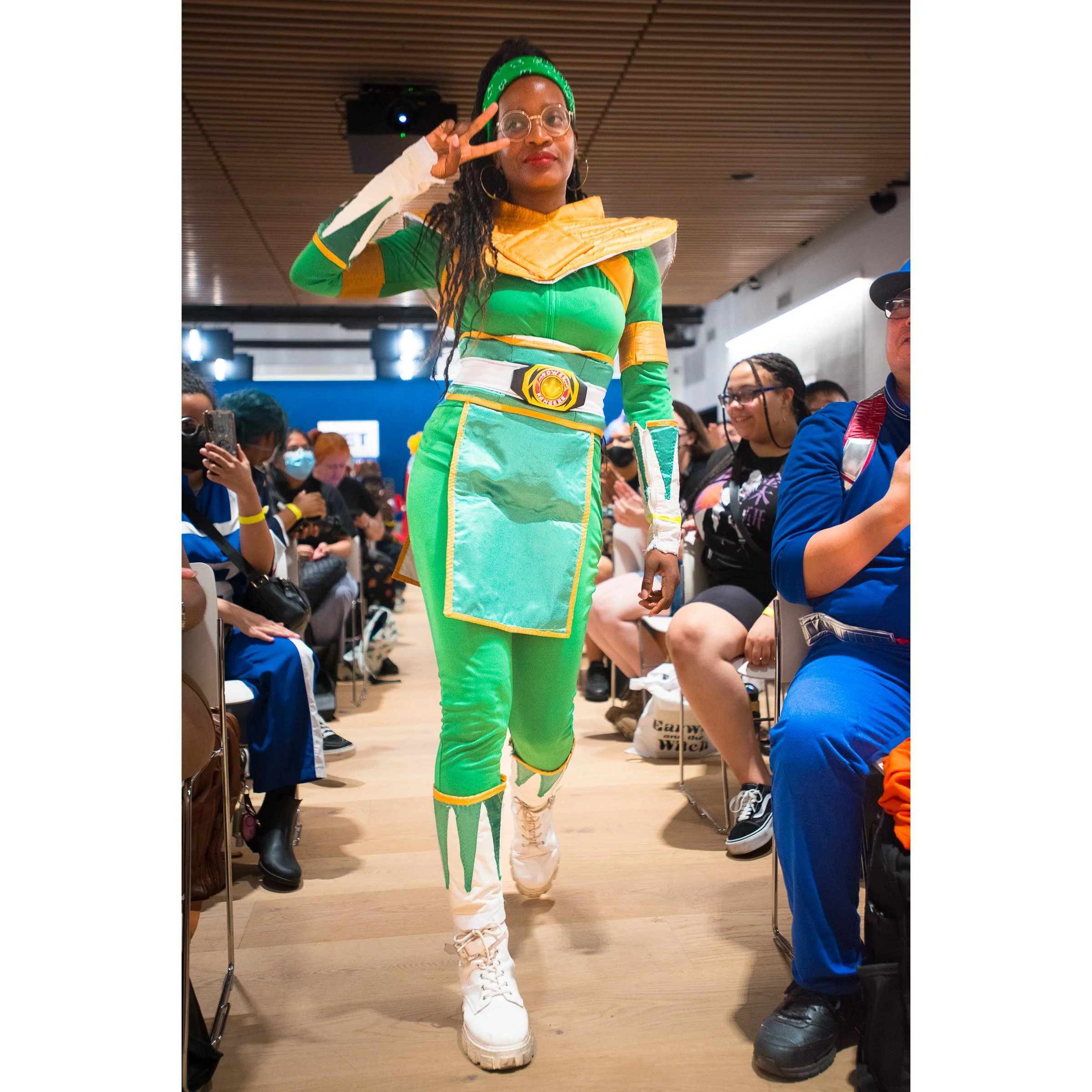 2023 AniTOMO Con Cosplay Runway Winner Photos By Stefanie Candelario 