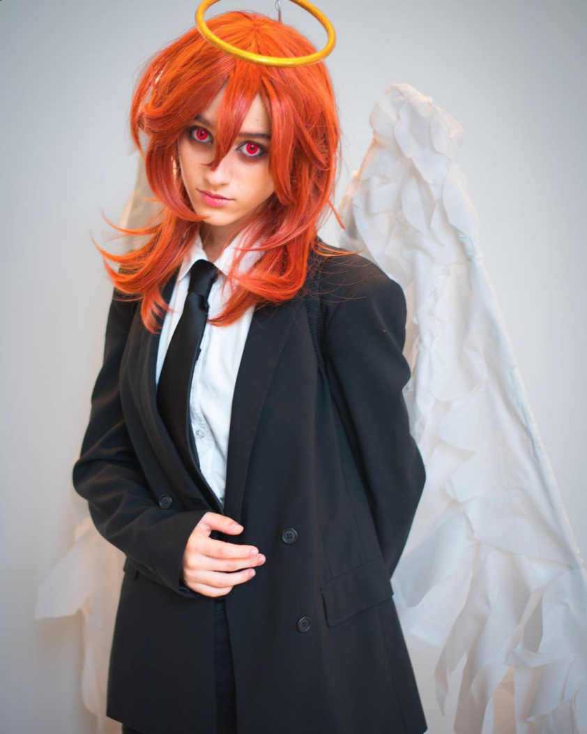 2023 AniTOMO Con Cosplay Model Photos By Stefanie Candelario 