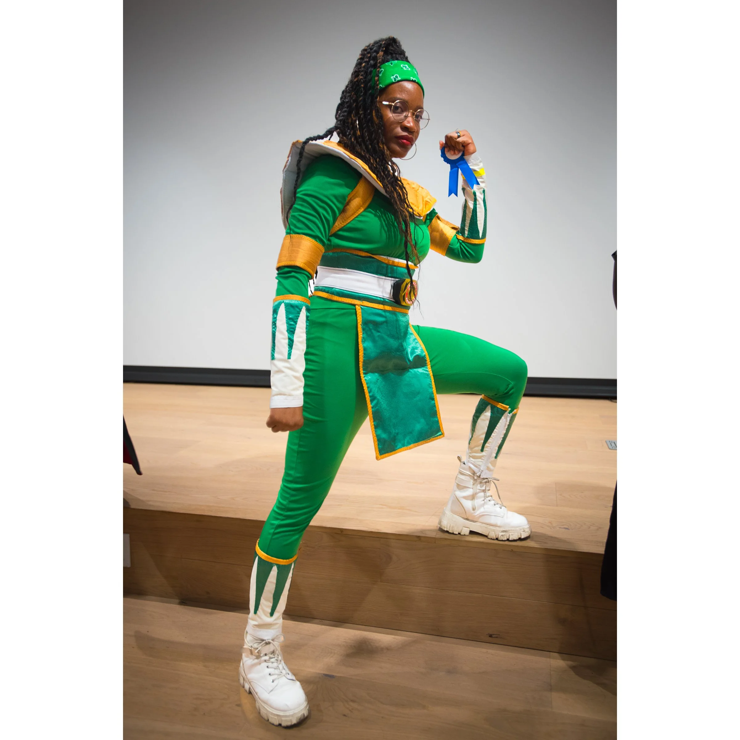 2023 AniTOMO Con Cosplay Runway Model Winner  Photos By Stefanie Candelario 