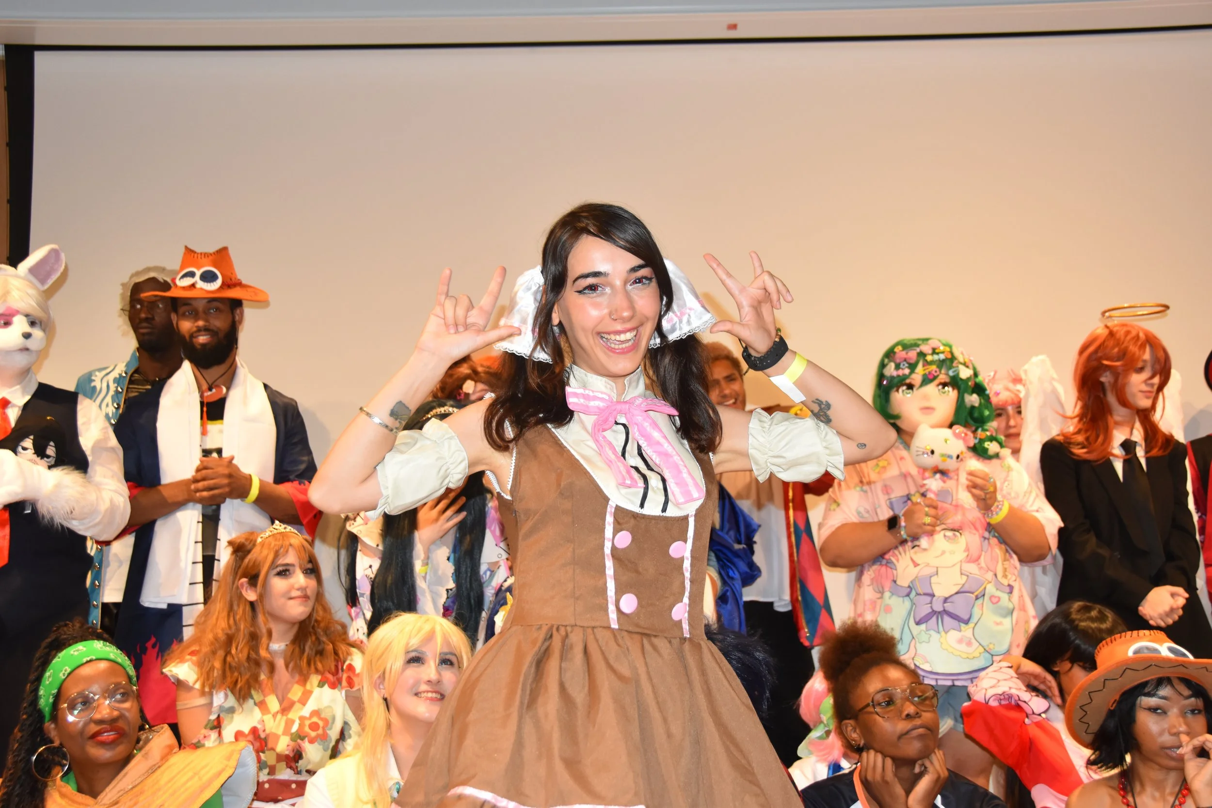 Cosplay Runway 2023