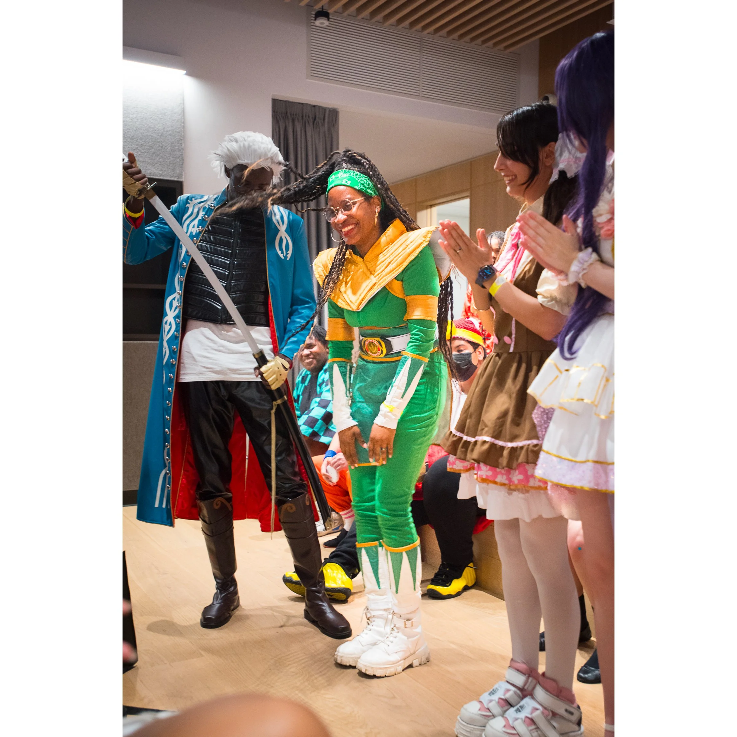 2023 AniTOMO Con Cosplay Runway Winner Photos By Stefanie Candelario 