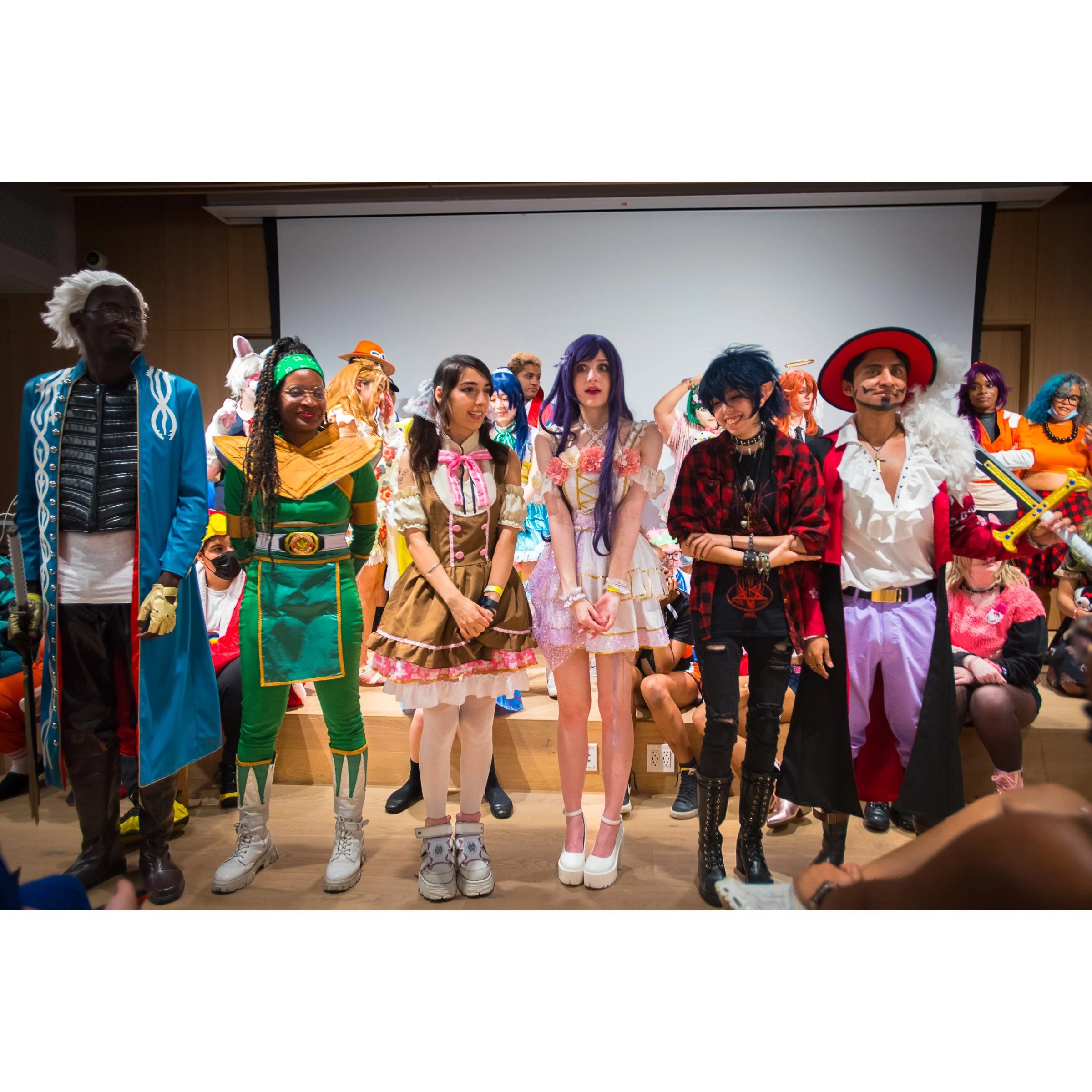 2023 AniTOMO Con Cosplay Runway Model Photos By Stefanie Candelario 