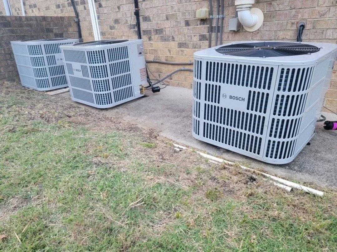 Triple Change-out! 

Do You Live In The Middle Tennessee Region?

Do You Have Multiple Units that Need Replaced?

Are You Worried About Finding A quality and affordable Contractor That Will Point You In The Right Direction?

Well, You Made it to the 