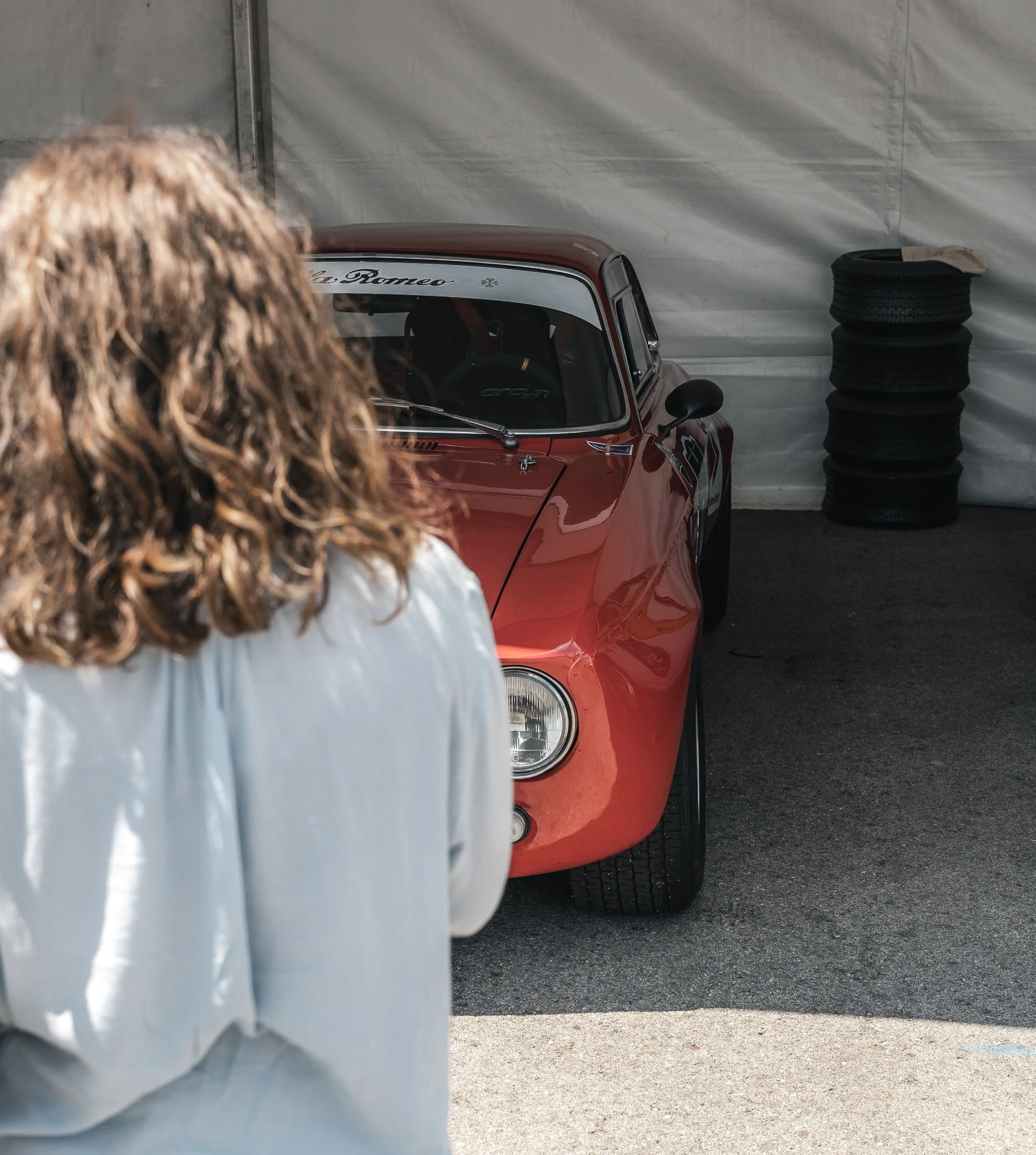 History of Women in Motorsports