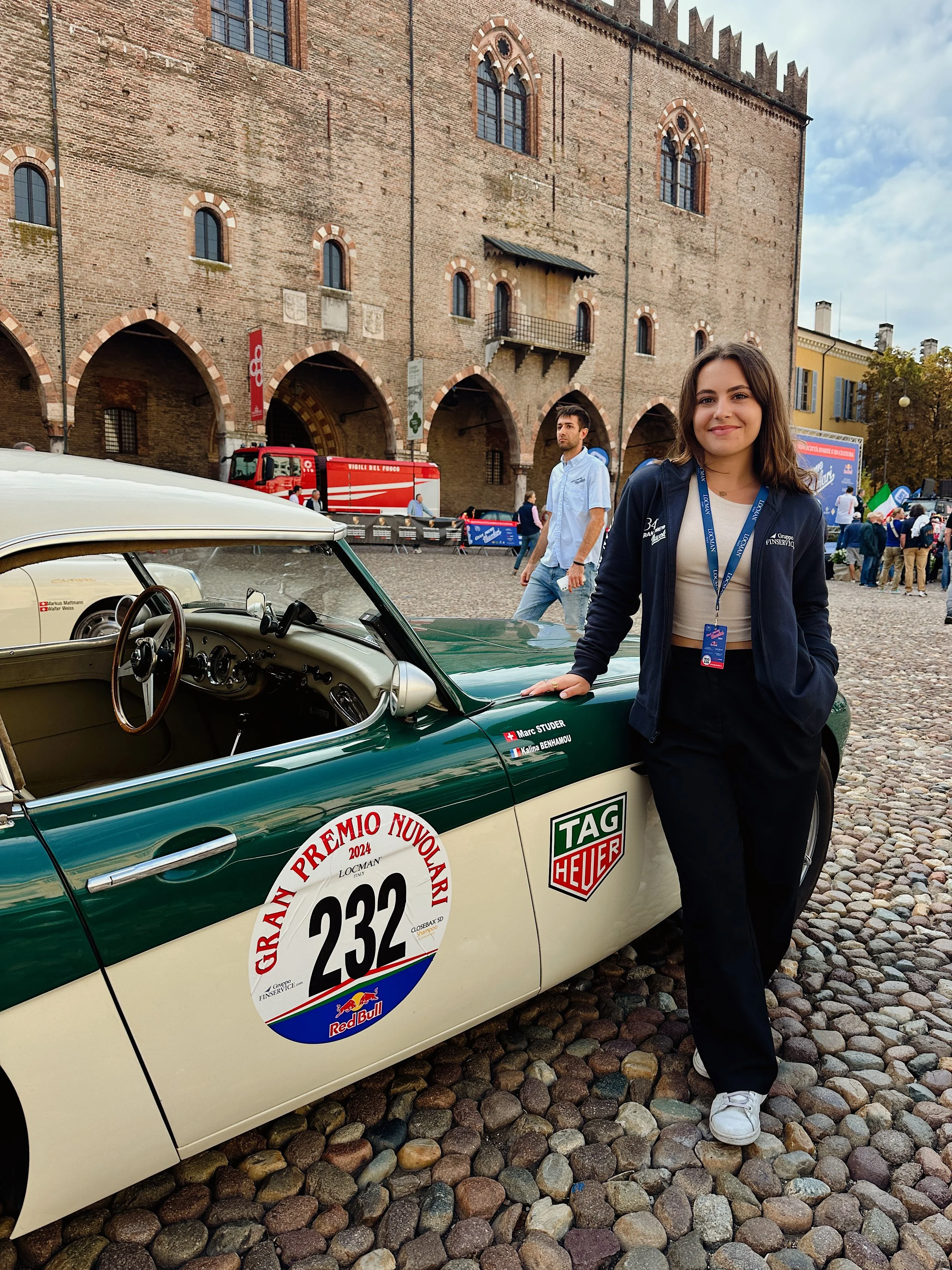 Gran Premio Nuvolari
