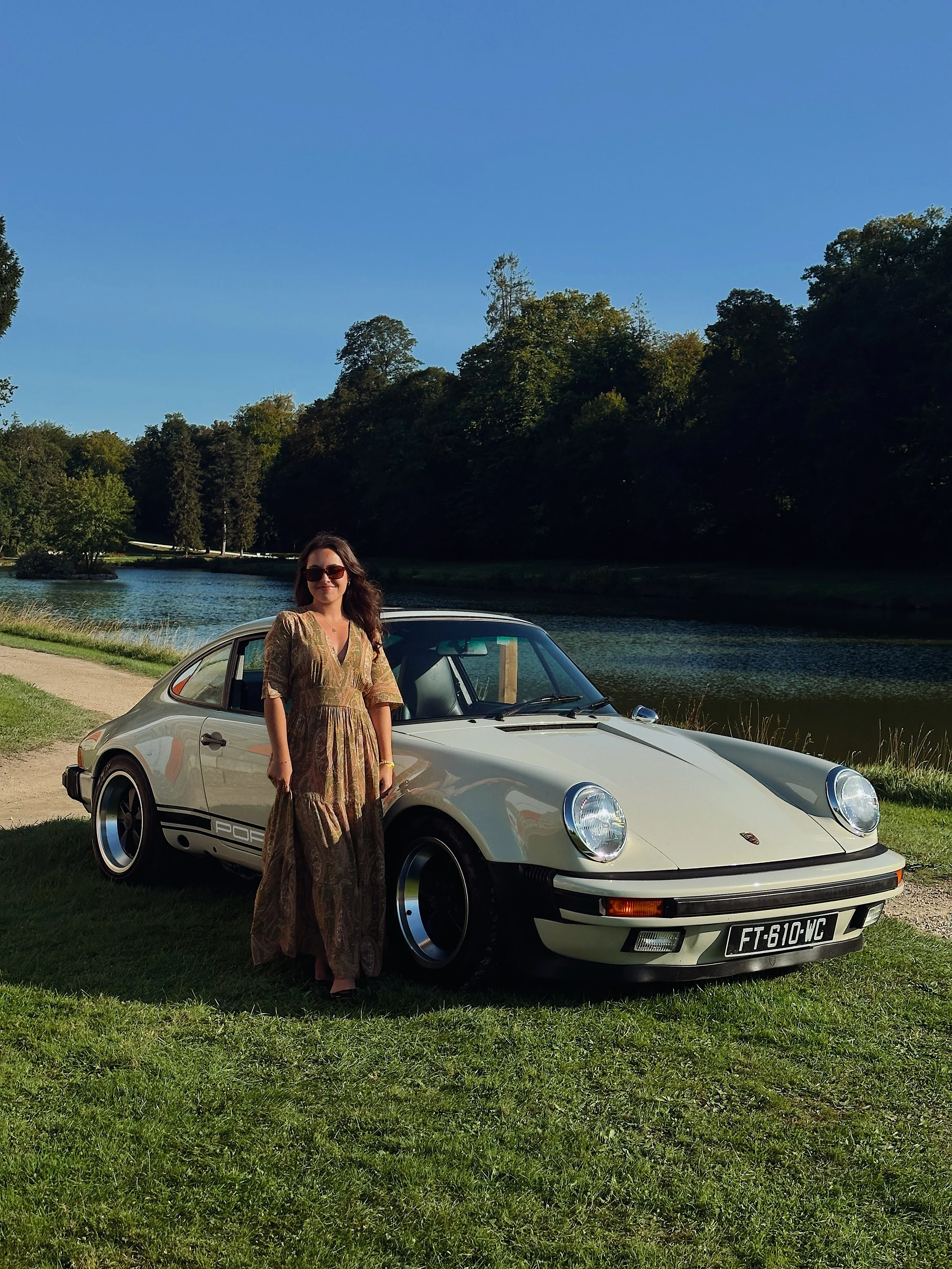 Chantilly Art & Elegance