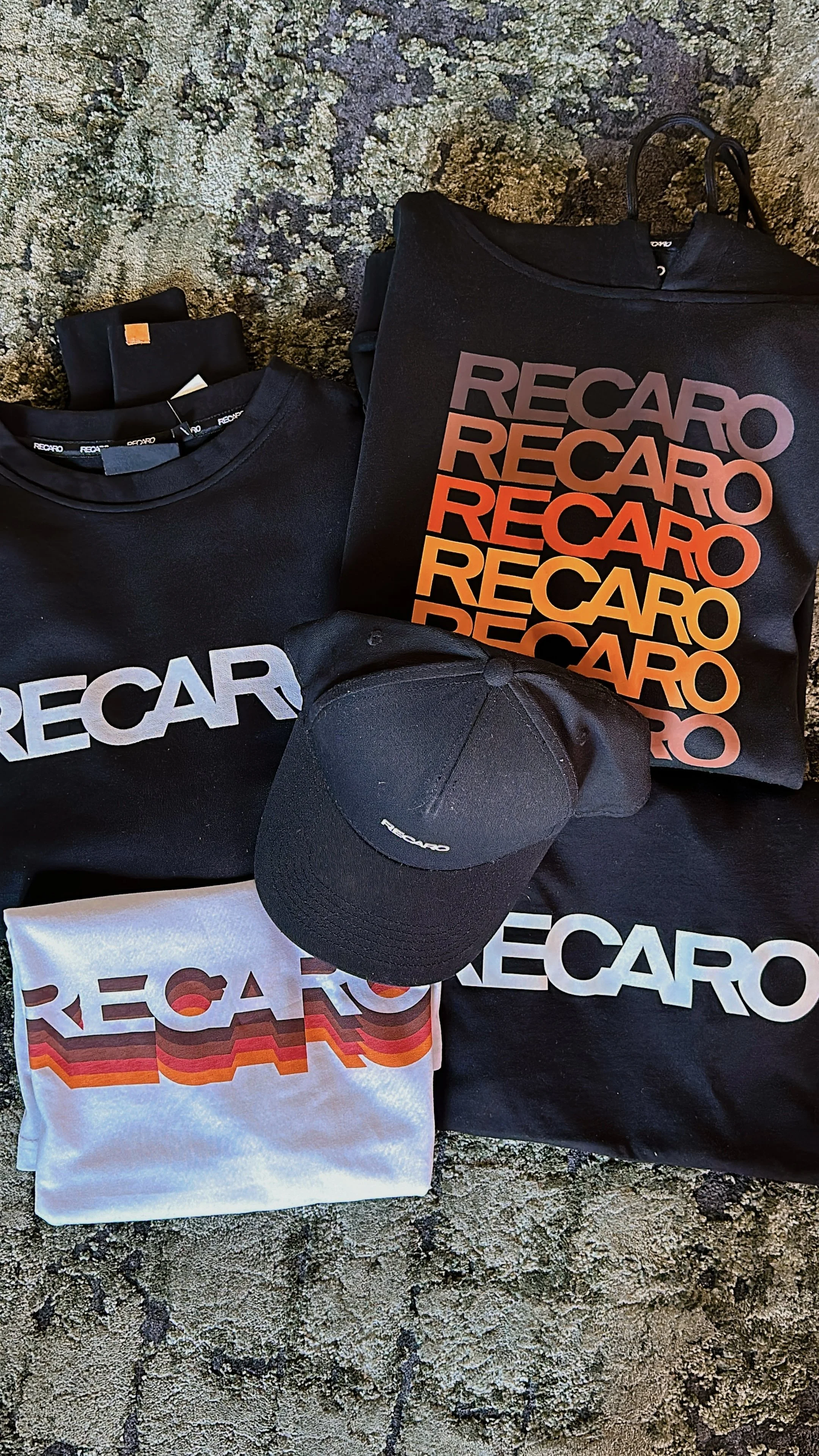 RECARO Lifestyle
