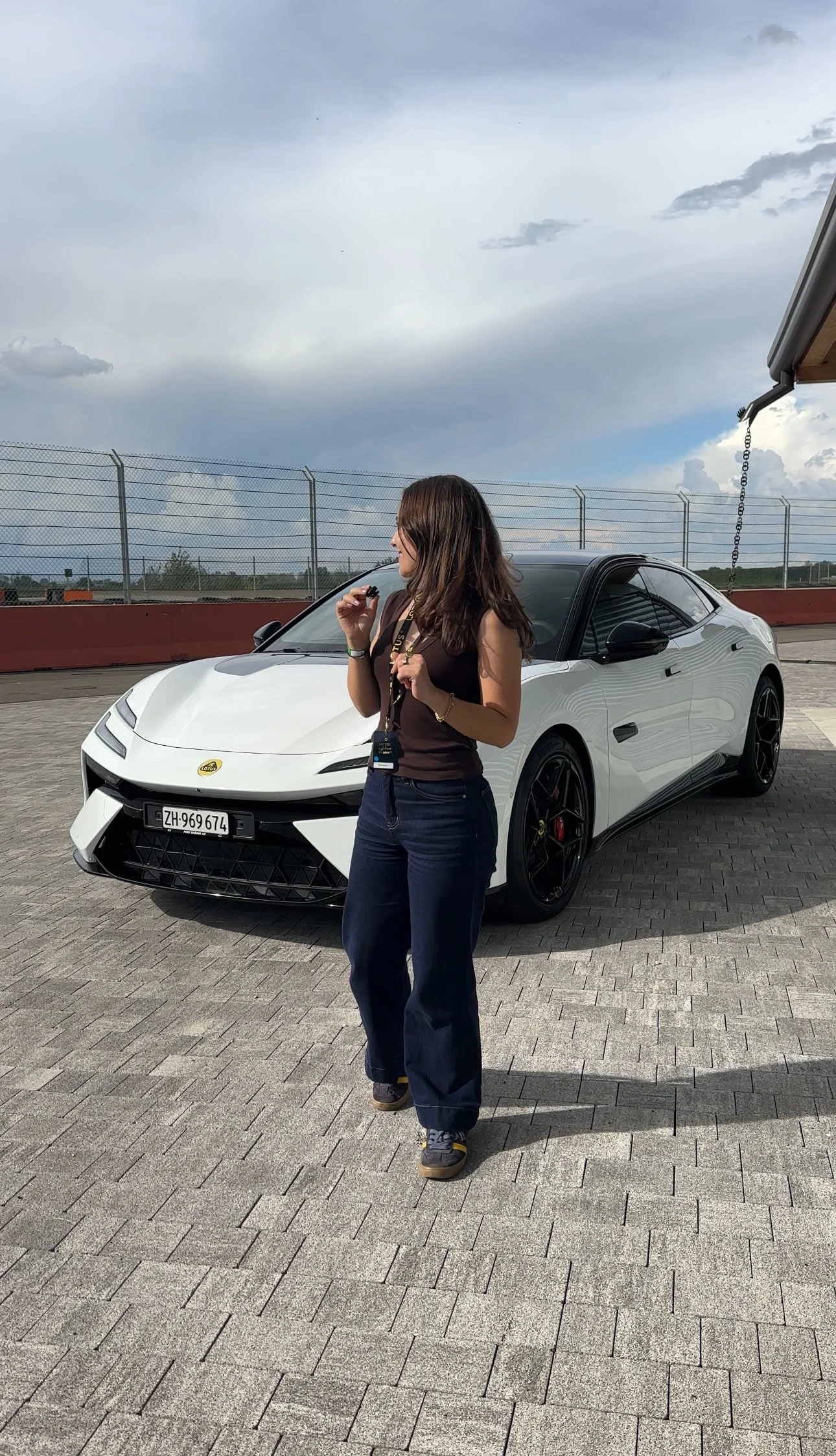 The New Era of Lotus