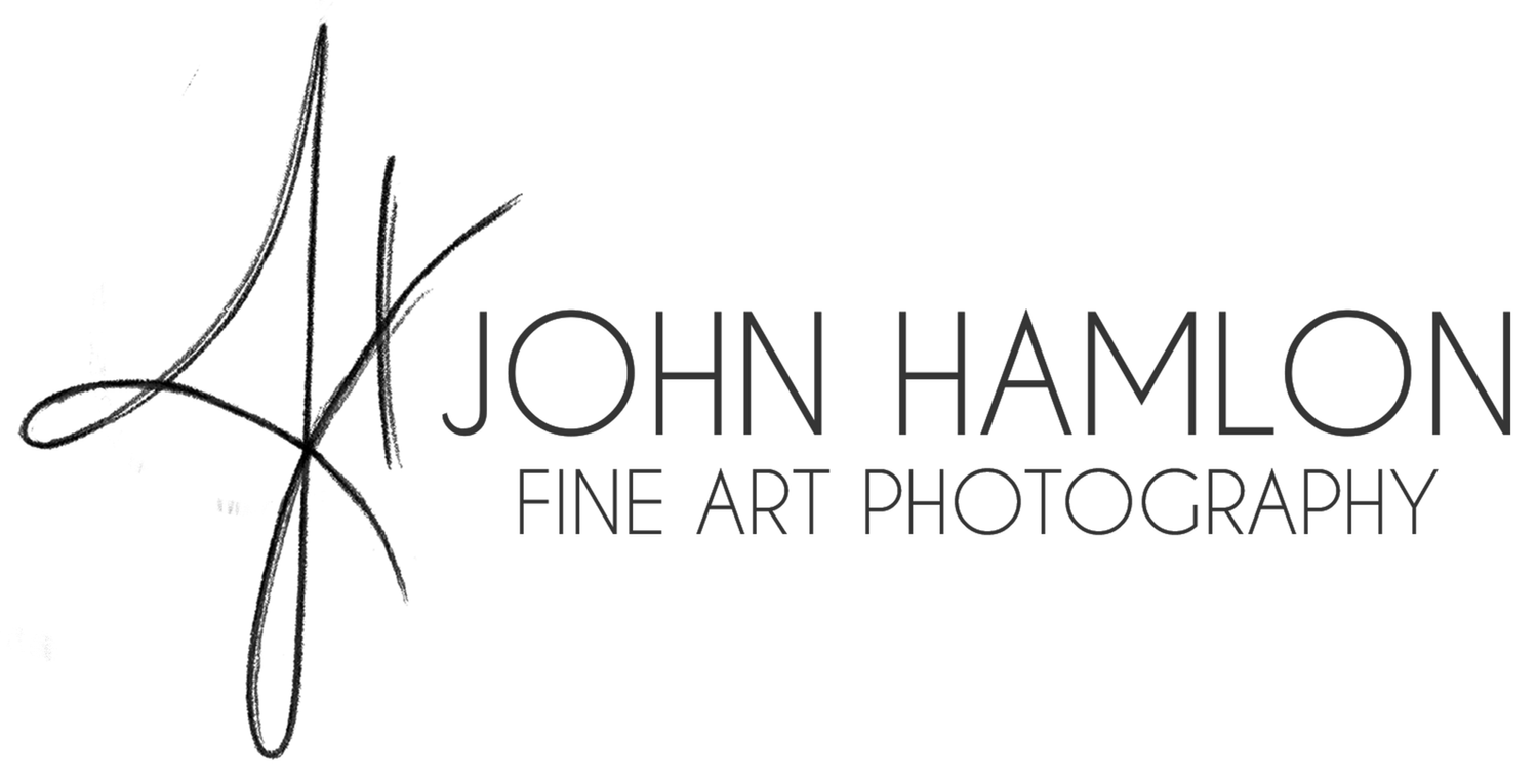 John Hamlon Fine Art Photography