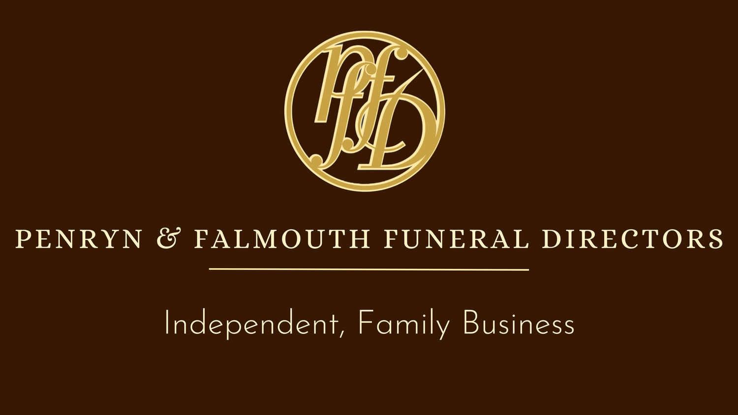 Penryn &amp; Falmouth Funeral Directors