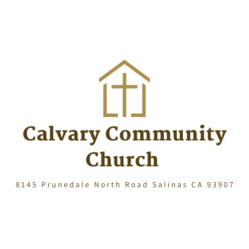 Calvary Community Church 