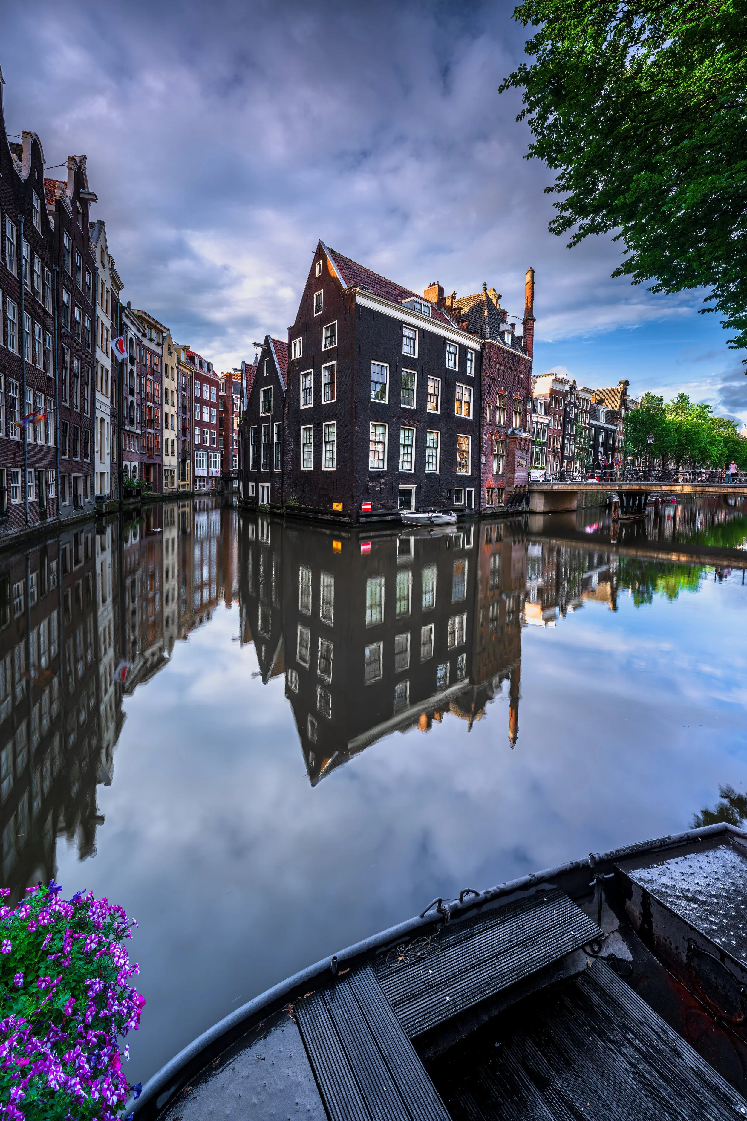 "Good Morning Amsterdam", Amsterdam, Netherlands (7 July 2025)