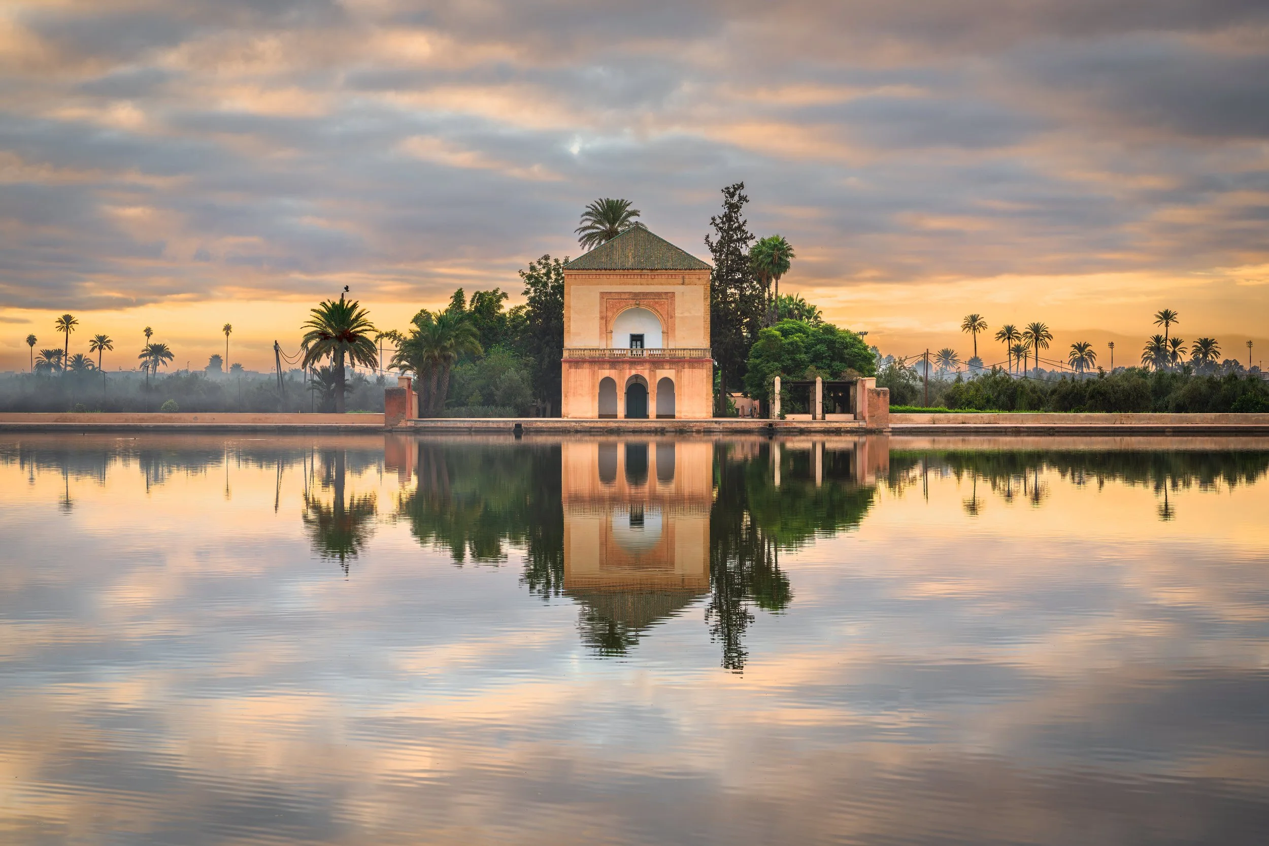 "The Lighthouse", Marrakesh, Morocco (30 October 2025)
