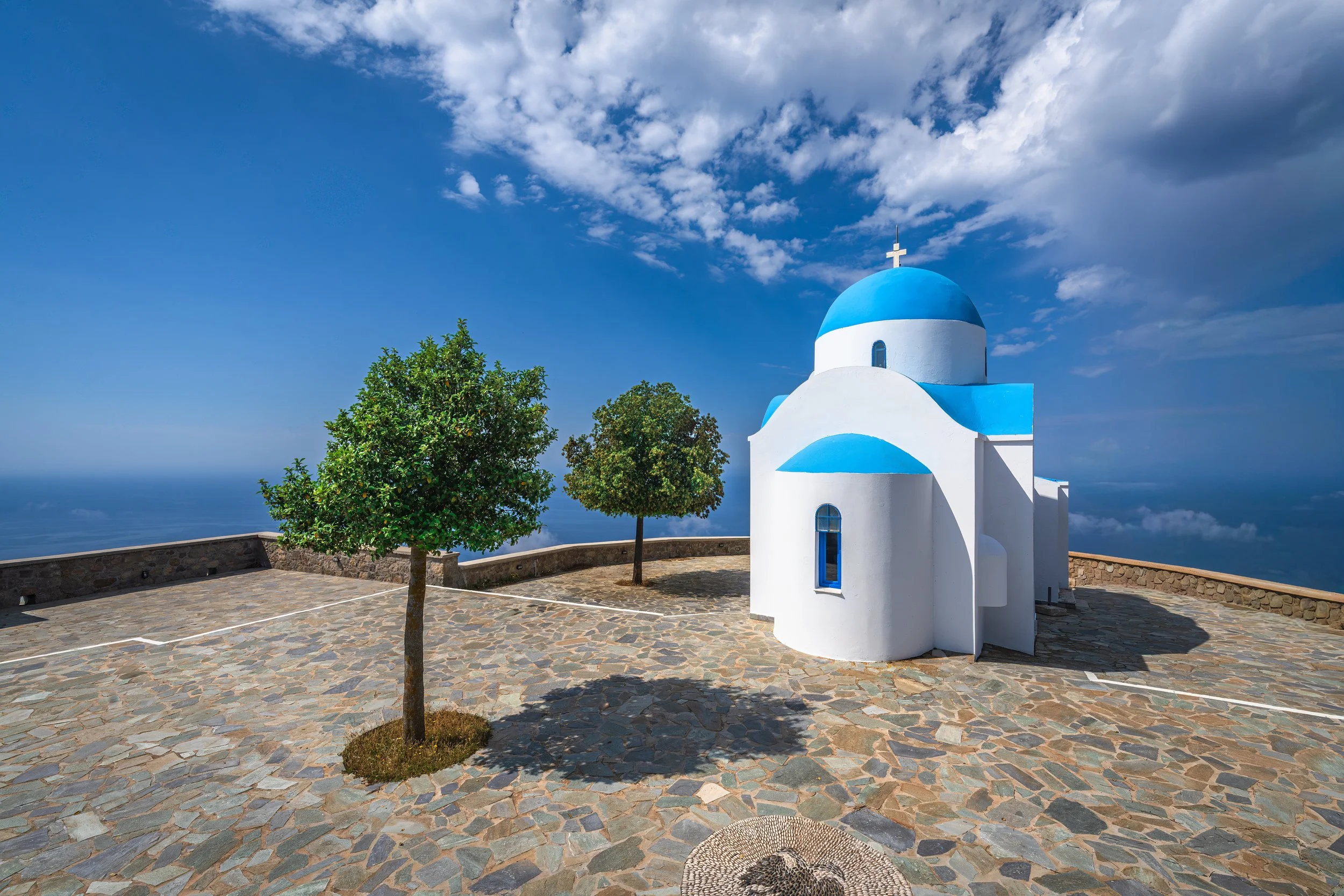 "Myst", Nisyros, Dodecanese, Greece (27 May 2026)