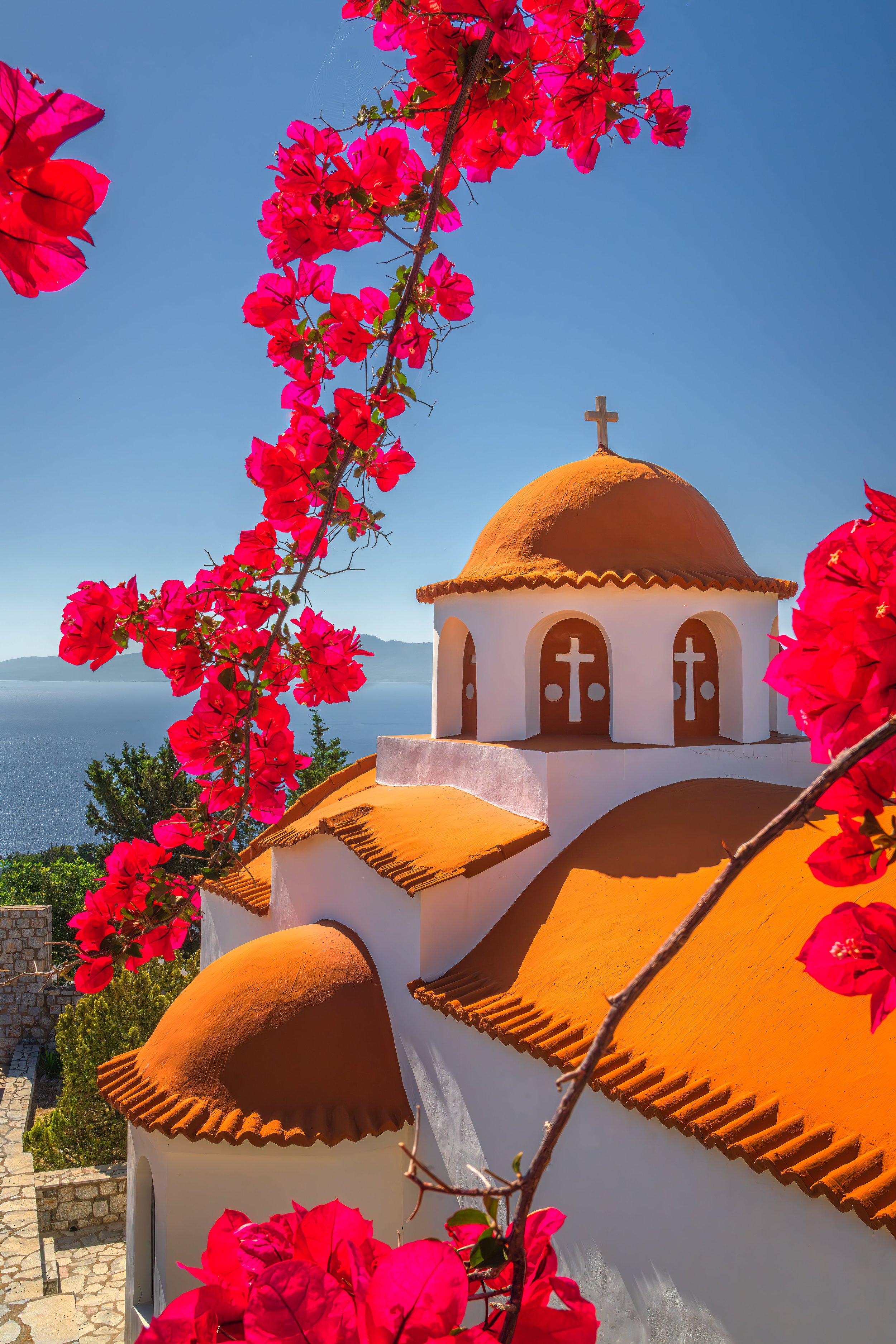 "Colours of Kalymnos", Kalymnos, Dodecanese Islands, Greece (25 May 2026)