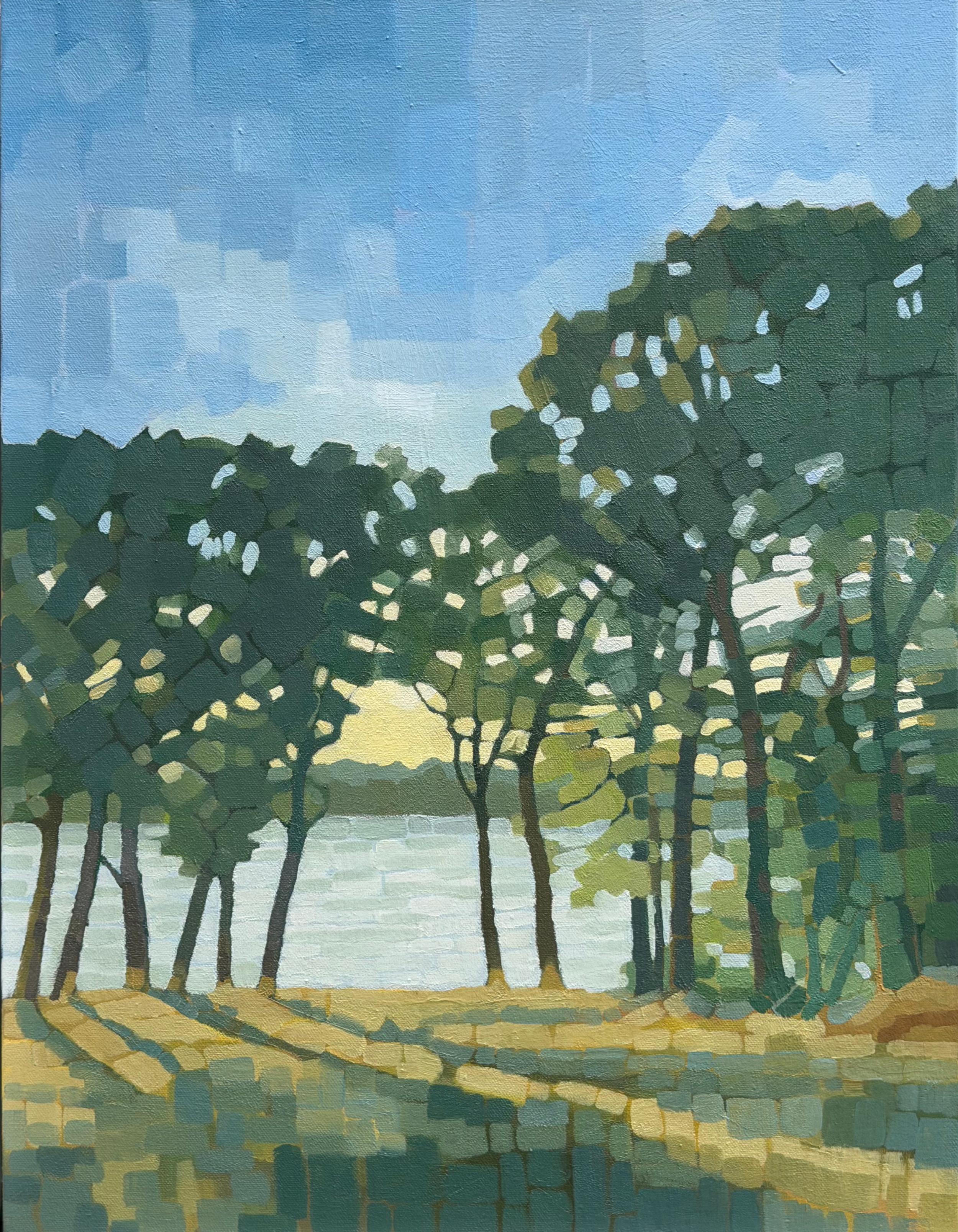 16 X 20- PRIVATE COLLECTION