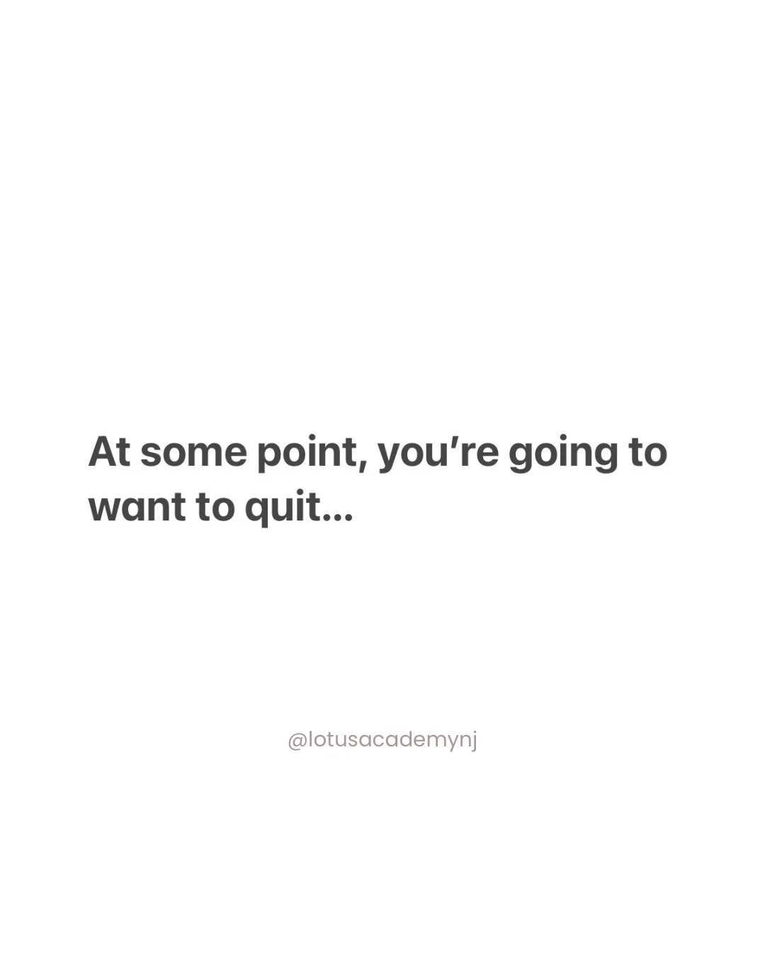 Perseverance isn&rsquo;t just built during the hard moments in training. Mostly, it&rsquo;s built in the decision just to show up, over and over again 🪷

#martialartsmotivation #blackbelt #blackbeltmindset #perseverance #keepgoing