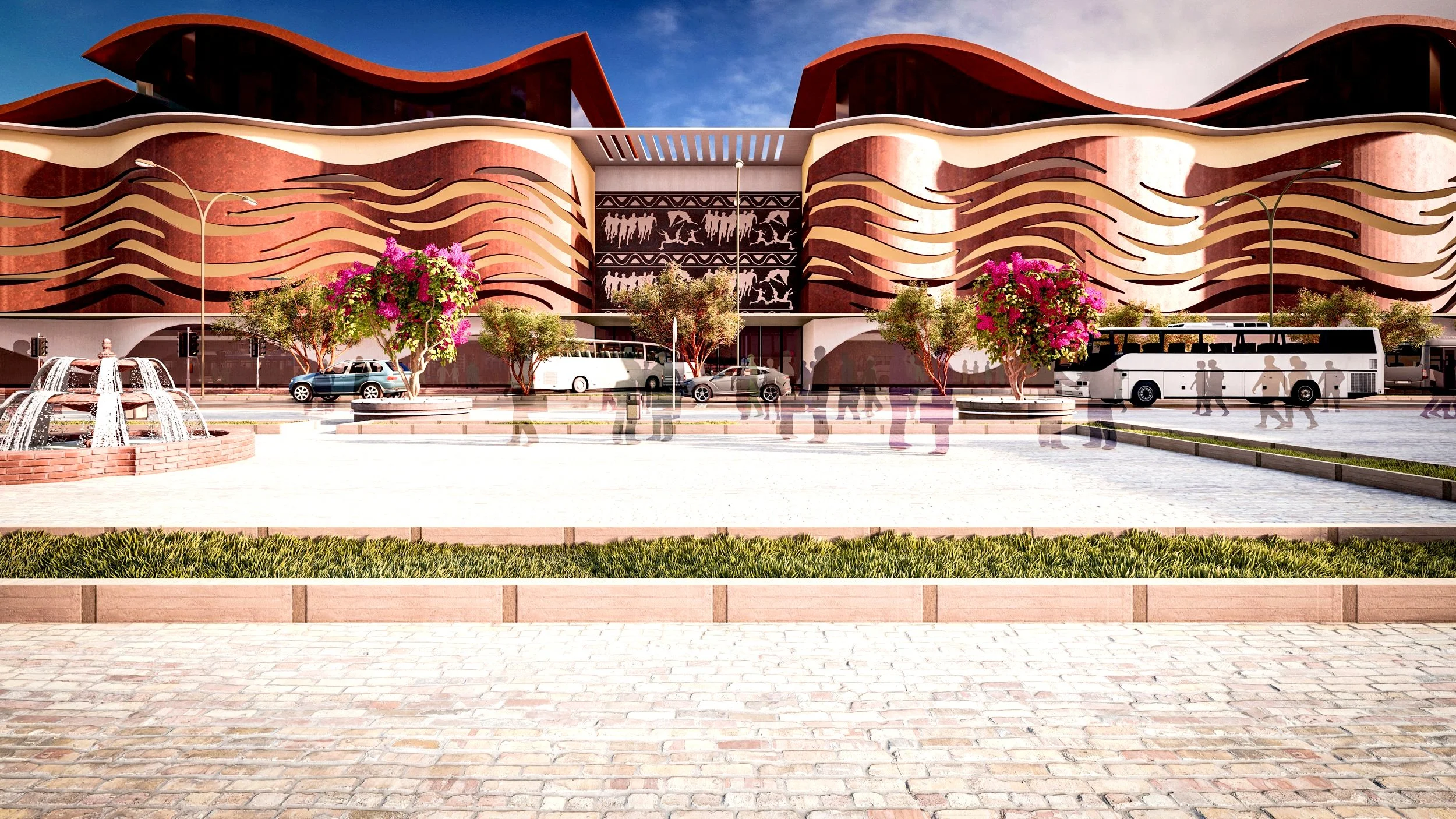 Nairobi Railways Central