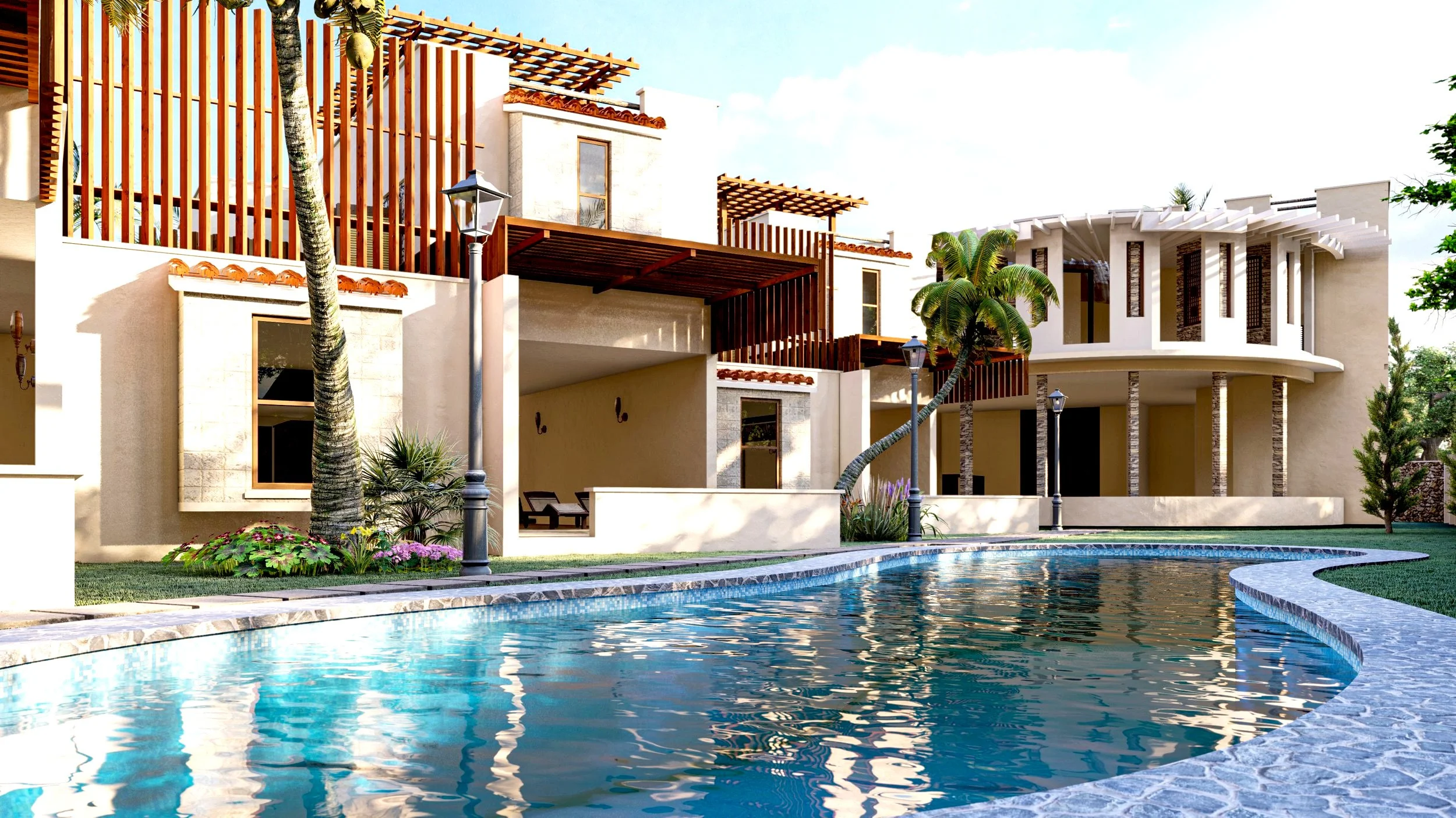 Kanamai Kilifi Apartments