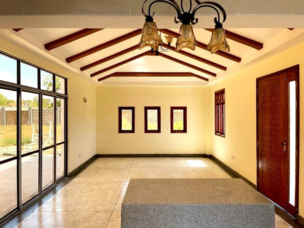 Nzau Residence Mombasa