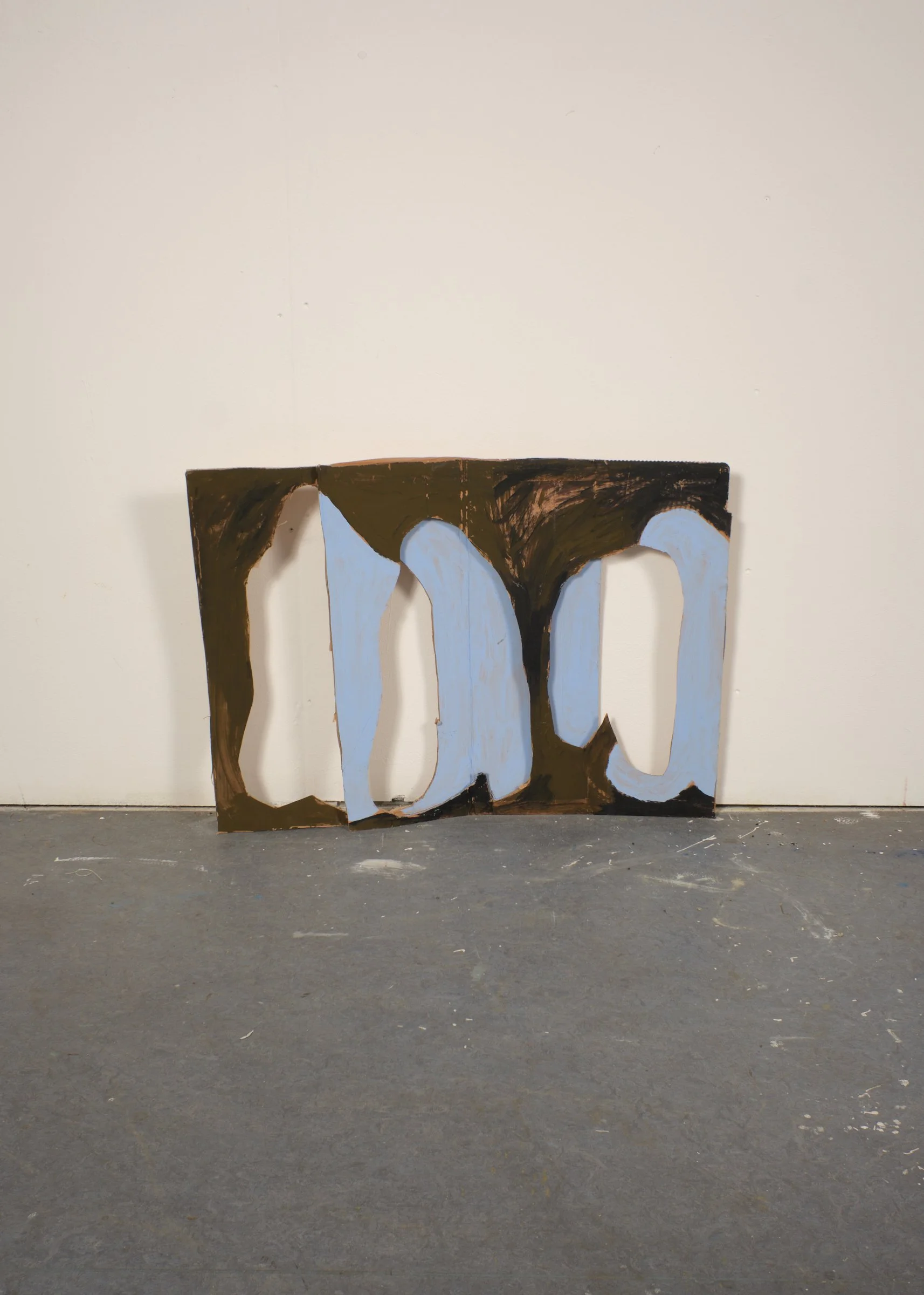 element of a maquette IV