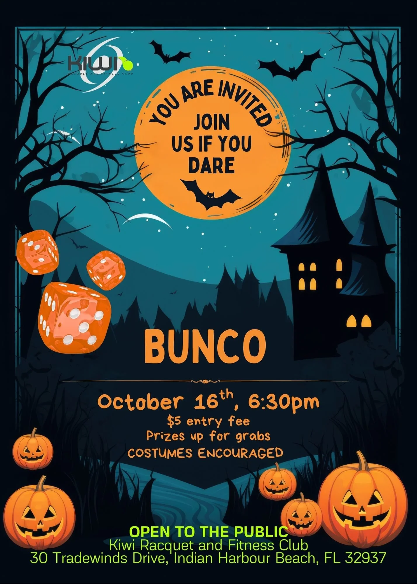 Bunco