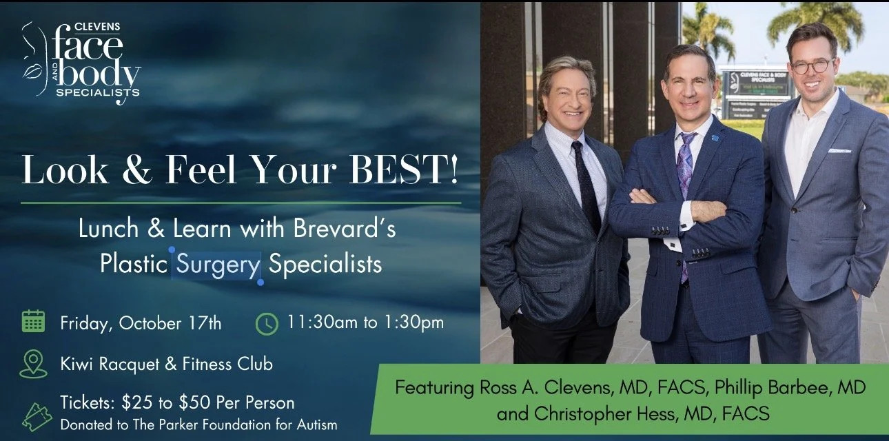 Look and feel your best with Clevens
