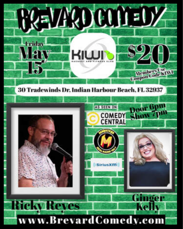 Brevard Comedy Club