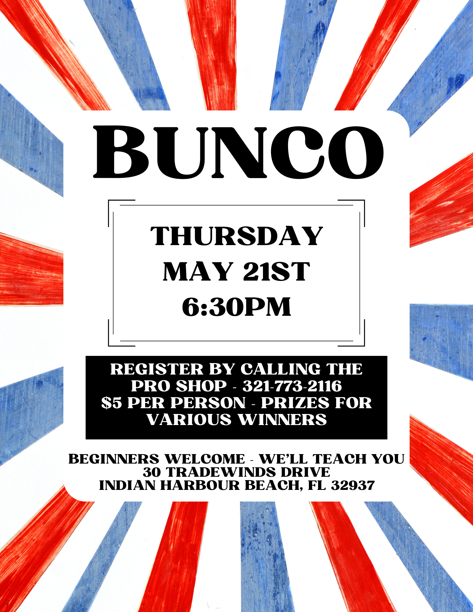 Bunco 