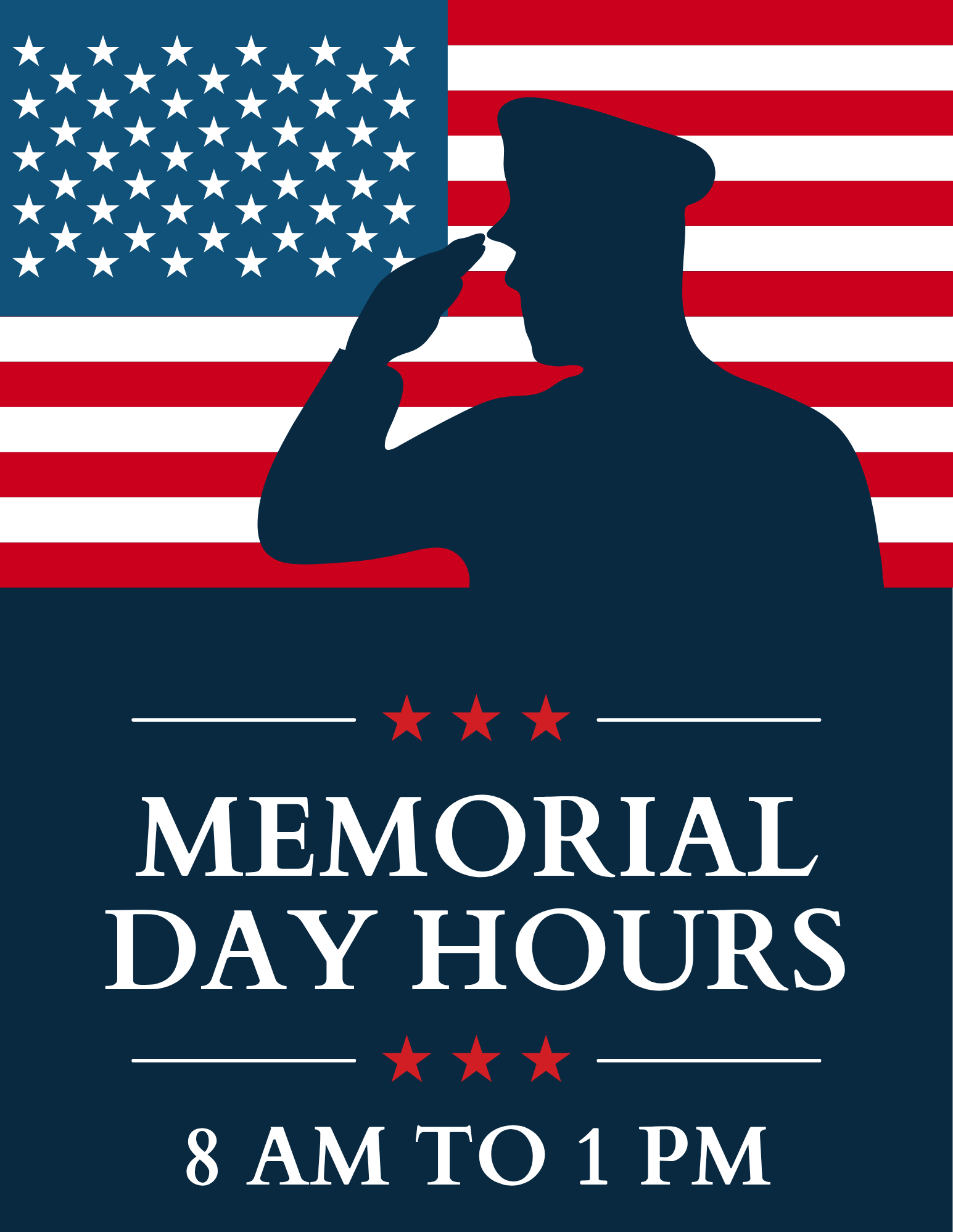 Memorial Day