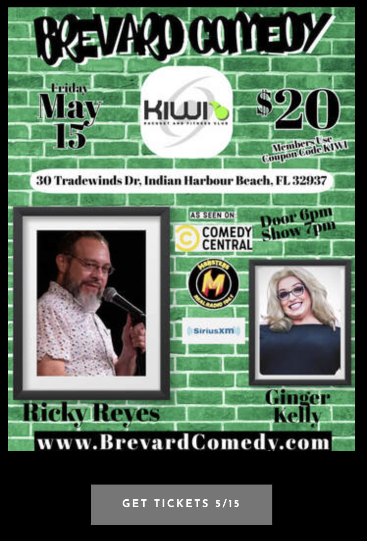 BC Comedy FUNDRAISER