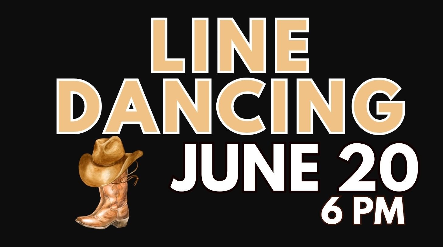 Country Line Dancing