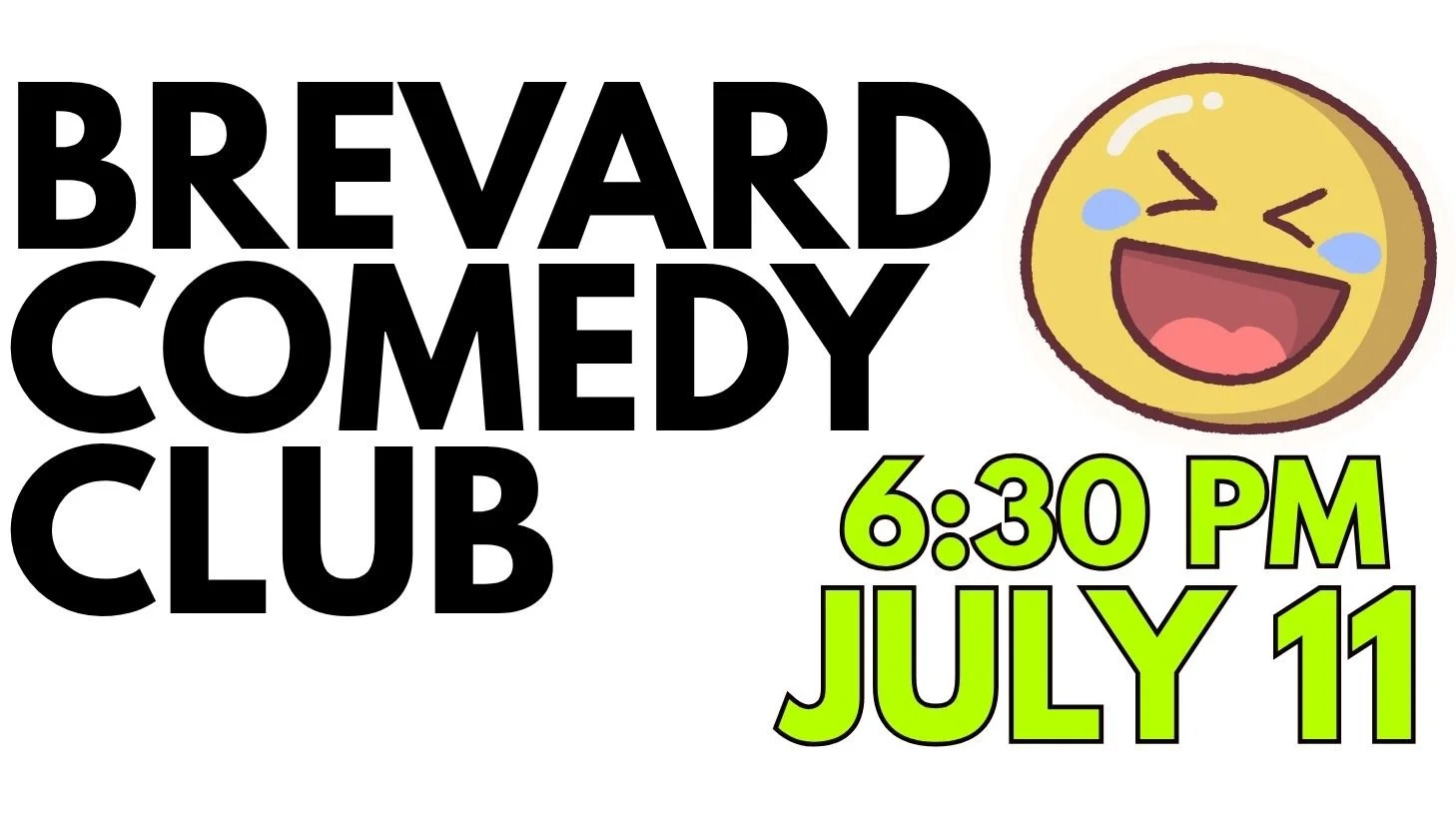 Brevard Comedy