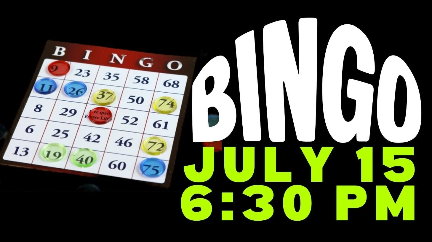Bingo