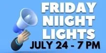 Friday Night Lights