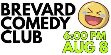 Brevard Comedy Night