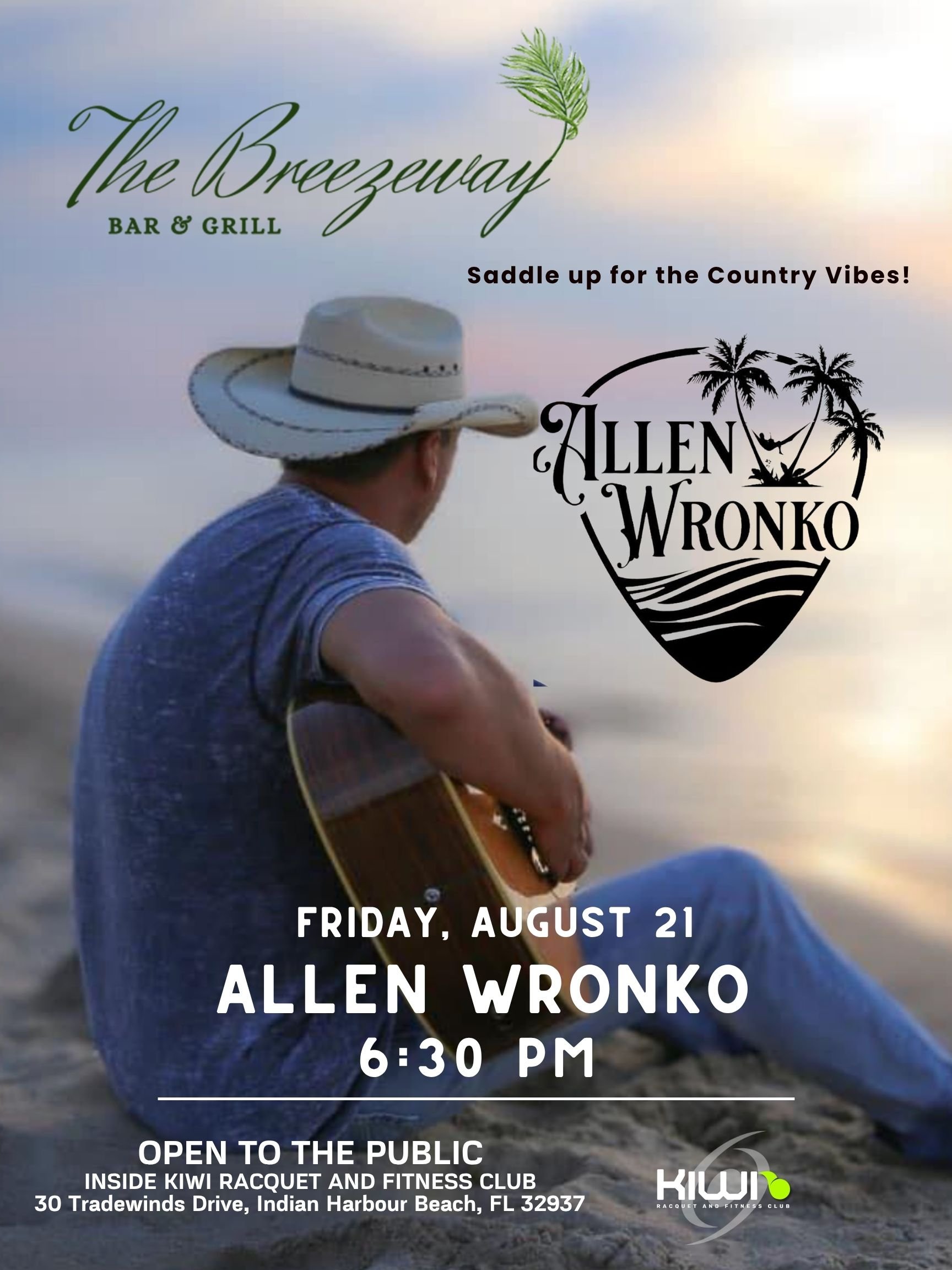 Allen Wronko