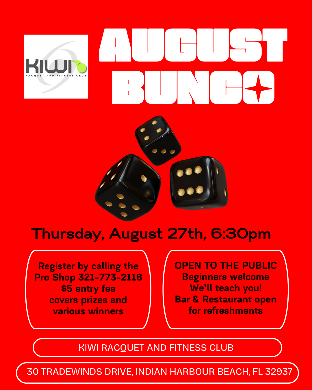 Bunco
