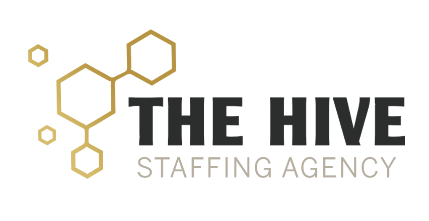The Hive Temporary Staffing