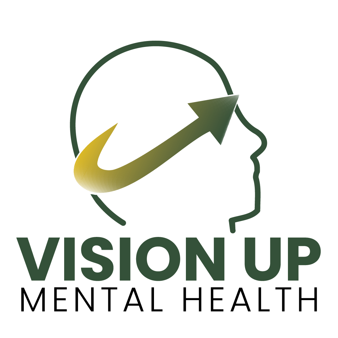 Vision Up Mental Health