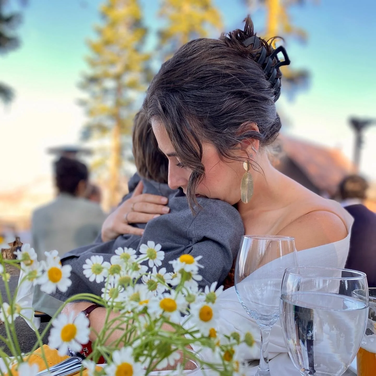 Motherhood is the most humbling role I&rsquo;ve ever had. It stretches me, challenges me, and shows me my imperfections every single day. I don&rsquo;t always get it right&mdash;and that&rsquo;s part of the journey.

I&rsquo;m honored not only to be 