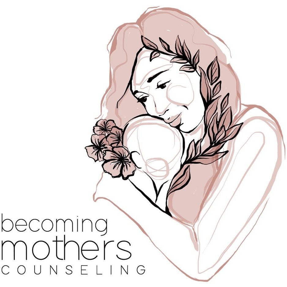Becoming Mothers Counseling