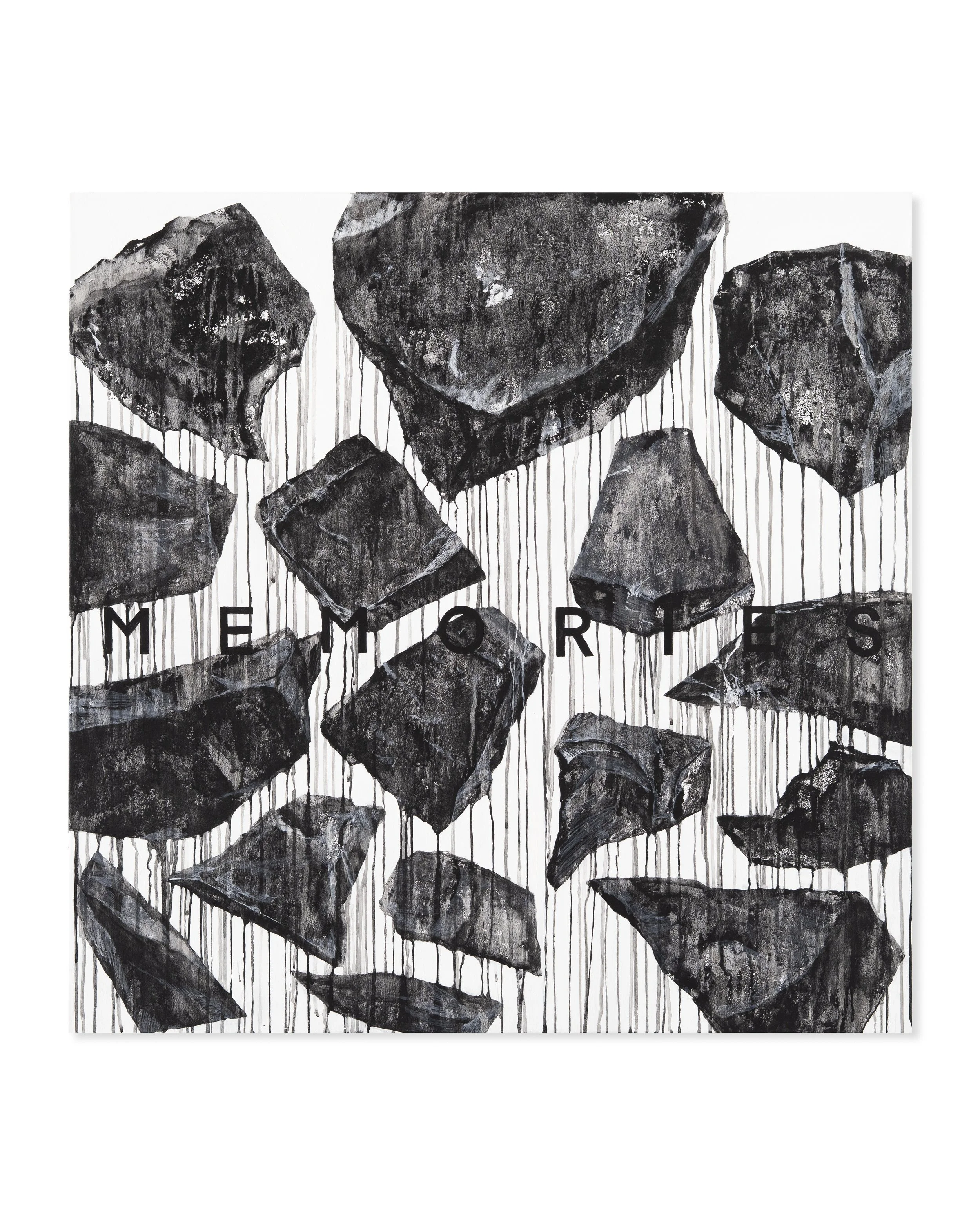 Hiroyasu Tsuri - Memories of Rocks-1.jpg