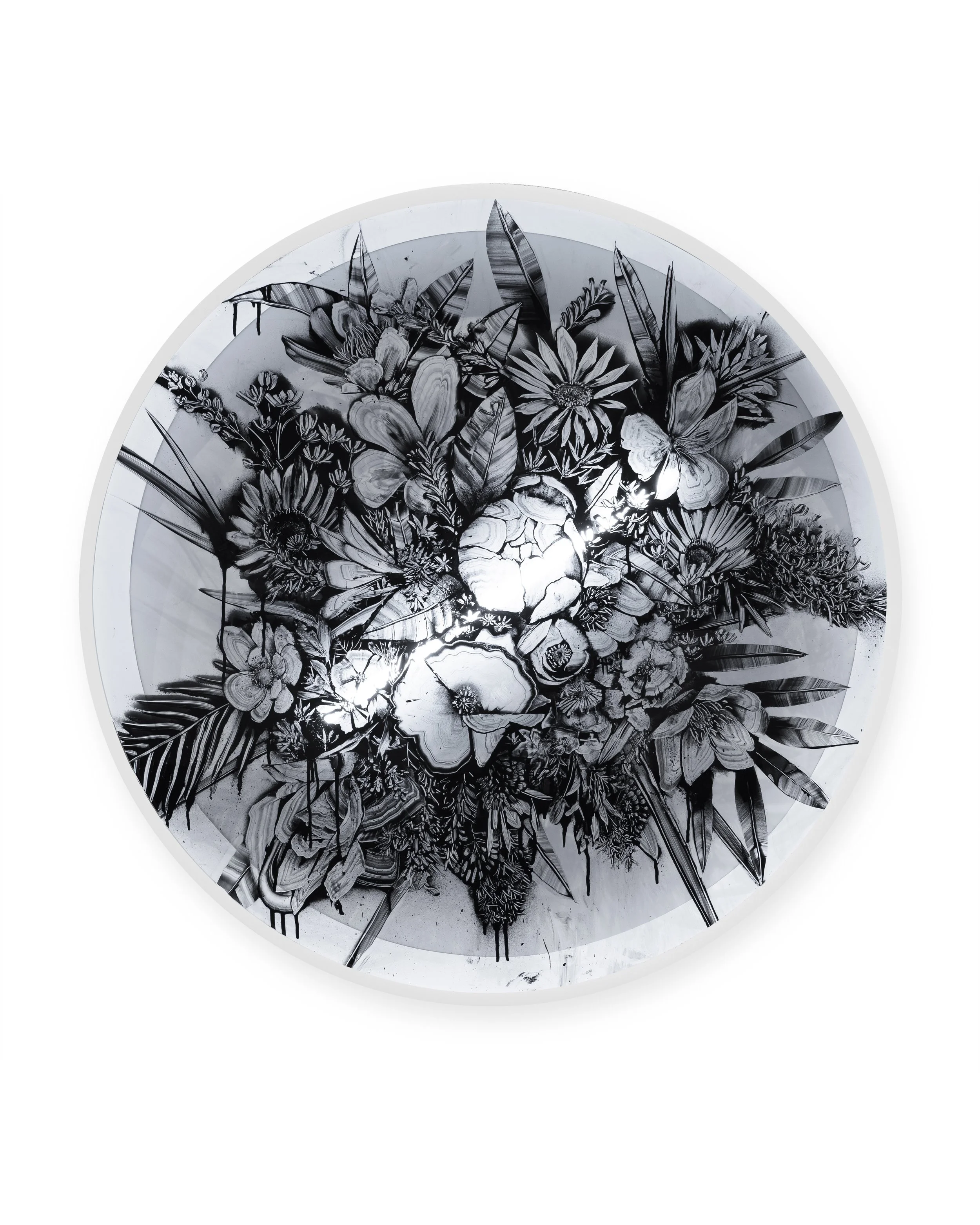 Hiroyasu Tsuri - Wild Flora of the World-1.jpg