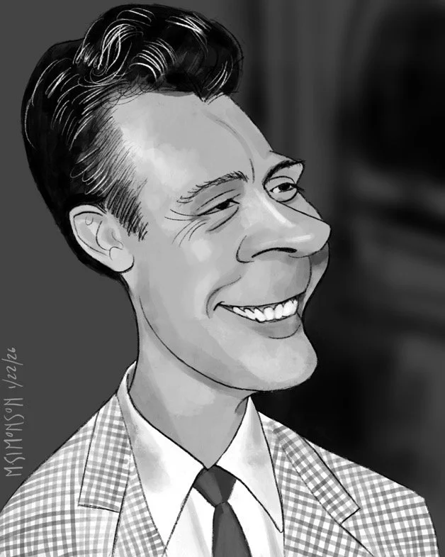 Marcello Mastroianni