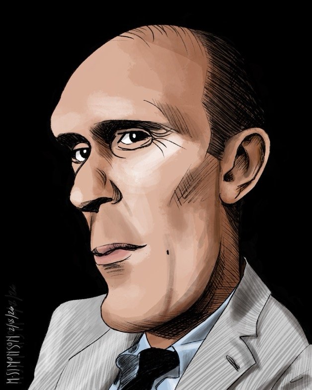 Robert Duvall