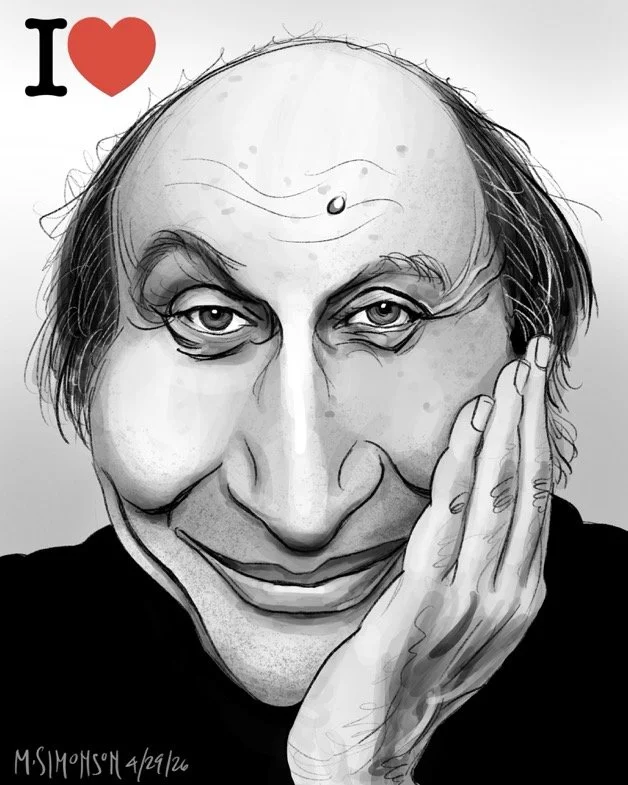 Milton Glaser